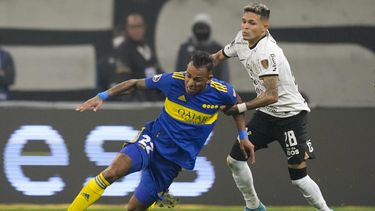 Emelec y Mineiro empatan 1-1 en octavos de la Libertadores