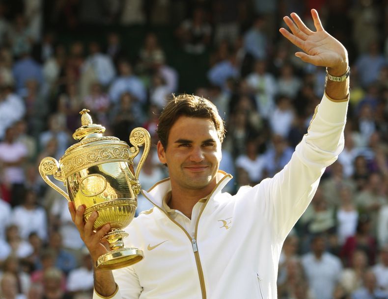 DEP-TEN FEDERER-APRECIO