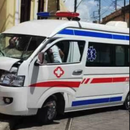 Enfermera Herida tras Accidente de Ambulancia en Camagüey