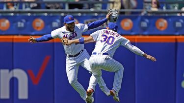Harvey regresa a NY, Orioles caen 7-1 ante Mets