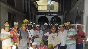 asociacion yoruba de cuba adelanta sus predicciones de la letra del ano 2023