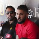 Tatis se somete a cirugía de hombro izquierdo