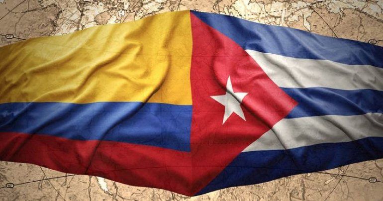 Colombia, la nueva ruta para el sueño americano