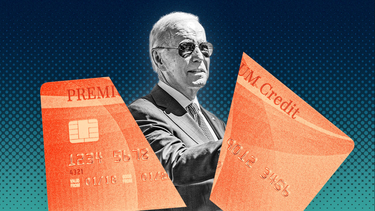 tasa de interes promedio que tiene que pagar un norteamericano en su tarjeta de credito  es la mas alta desde que la reserva federal empezo a monitorear las tasas en 1994