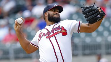 Gélido recibimiento en Boston para el cerrador Kenley Jansen