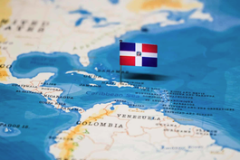 República Dominicana  pone fin al visado de tránsito para los cubanos