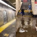 VIDEOS: Inundaciones catastróficas paralizan Nueva York mientras Ida arrasa con todo a su paso