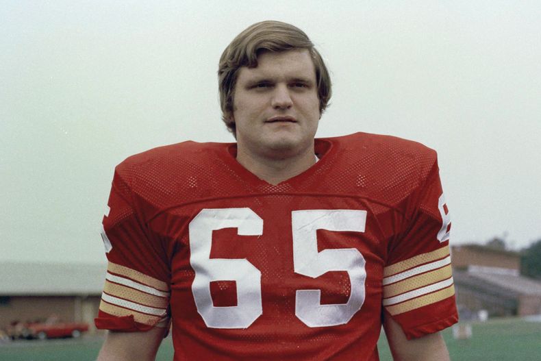 DEP-NFL BUTZ-DECESO