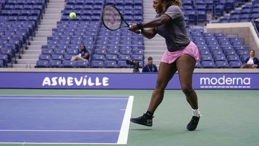 Honra a Kovinic enfrentar a Williams en el US Open