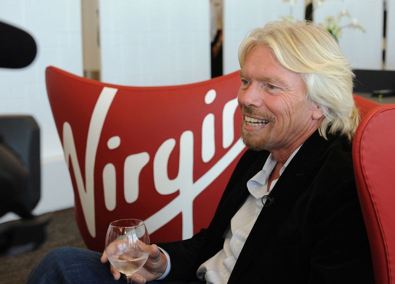 El primer crucero de la empresa Virgin Cruises zarpará en 2020 del puerto de Miami, anunció el martes el magnate británico Richard Branson.