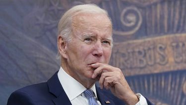 biden perderia con casi todos los candidatos republicanos, segun cnn