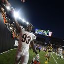 Después de perder el Super Bowl, Bengals quieren algo más
