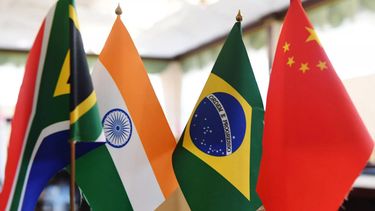 al menos 34 paises ya confirmaron su participacion en la cumbre de los brics