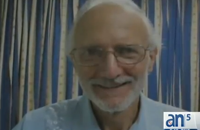 El régimen cubano reiteró su disposición de canjear a Alan Gross por los tres espías de la Red Avispa que aún están presos en Estados Unidos.