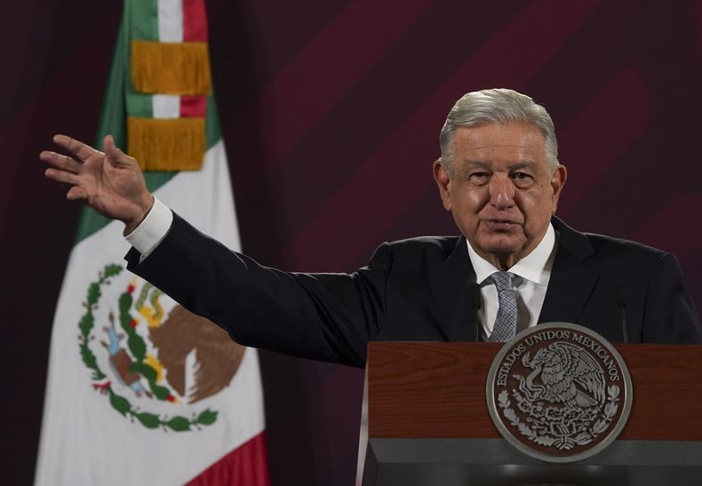 AMN-GEN MÉXICO-EEUU