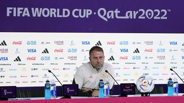 FIFA expedienta a Alemania por conferencia sin futbolistas