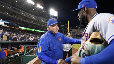 Canha y Marte producen; Mets doblegan a Nacionales