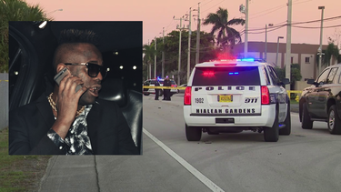 desmienten el rumor que hayan baleado en hialeah al reguetonero cubano chocolate mc