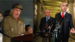 expertos urgen a trump a aplicar presion total sobre cuba mientras advierten que el regimen intentara enganar a eeuu