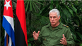 a mi me eligieron: diaz-canel responde a periodista de eeuu sobre elecciones en cuba