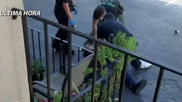 tiroteo en el west de hialeah deja a un hombre muerto