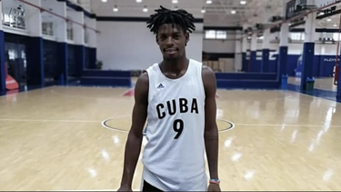 baloncestista cubano abandona seleccion nacional en madrid
