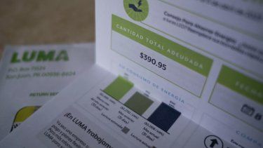 En camino una revisión total de la tarifa de energía eléctrica