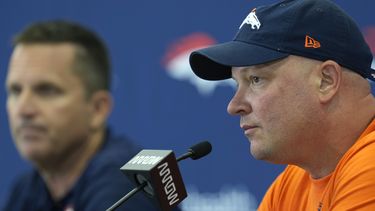 Broncos lucen renovados tras cambios para esta campaña