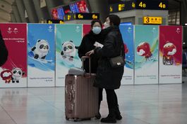 china endurece las medidas contra covid-19 en todo el pais