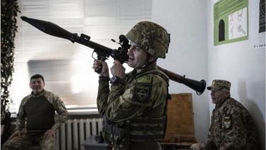 Estados Unidos enviará a Ucrania otro paquete de armamento valuado en USD 250 millones