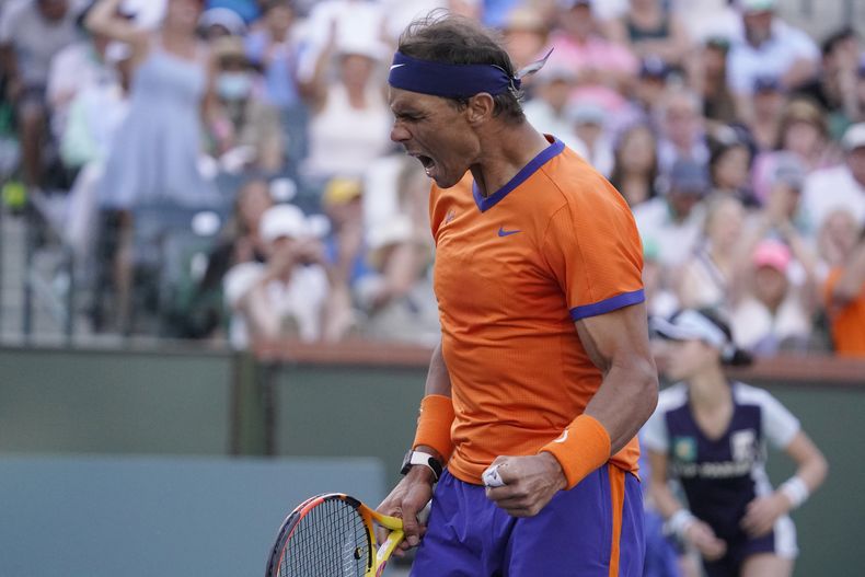 DEP-TEN INDIAN WELLS