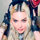 Madonna confesó sentirse afortunada de estar viva tras su experiencia cercana a la muerte