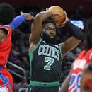 Boston vence a Pistons que se mete en problemas de faltas