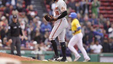 Medias Rojas vencen a Orioles; Azulejos avanzan a playoffs