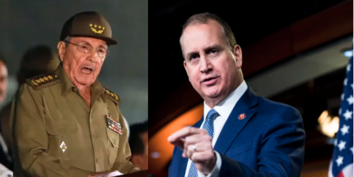 Congresistas cubanoamericanos pedirán a Trump encausar a Raúl Castro por asesinato de pilotos de Hermanos al Rescate