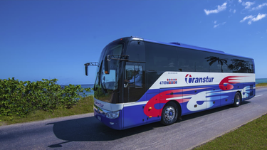 una banda asalta los omnibus en ciego de avila para robar los equipajes