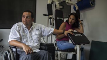 Trabajador estatal es despedido por no votar en Venezuela