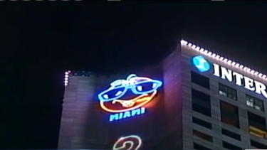 preparativos de ano nuevo en miami