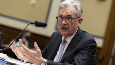 Reserva Federal promete potente apoyo a economía de EEUU