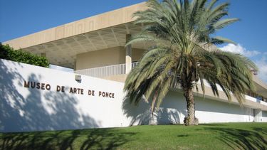 Develan tesoros nativos en el Museo de Arte de Ponce
