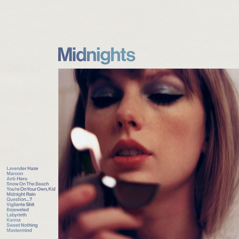ESP-MUS RESEÑA-TAYLOR SWIFT