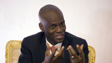 Quién es quién en la investigación del asesinato de Moïse