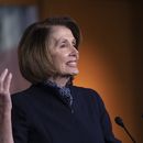 Pelosi defiende límite de 4 años a su gestión