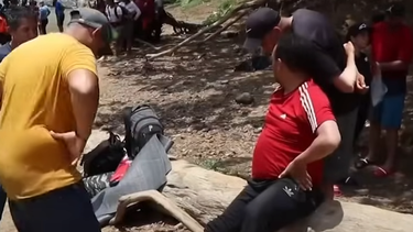 panama deportara a migrantes que ingresen irregularmente por la selva de darien