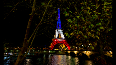 francia: 2 muertos, 8 detenidos en fuerte operativo policial