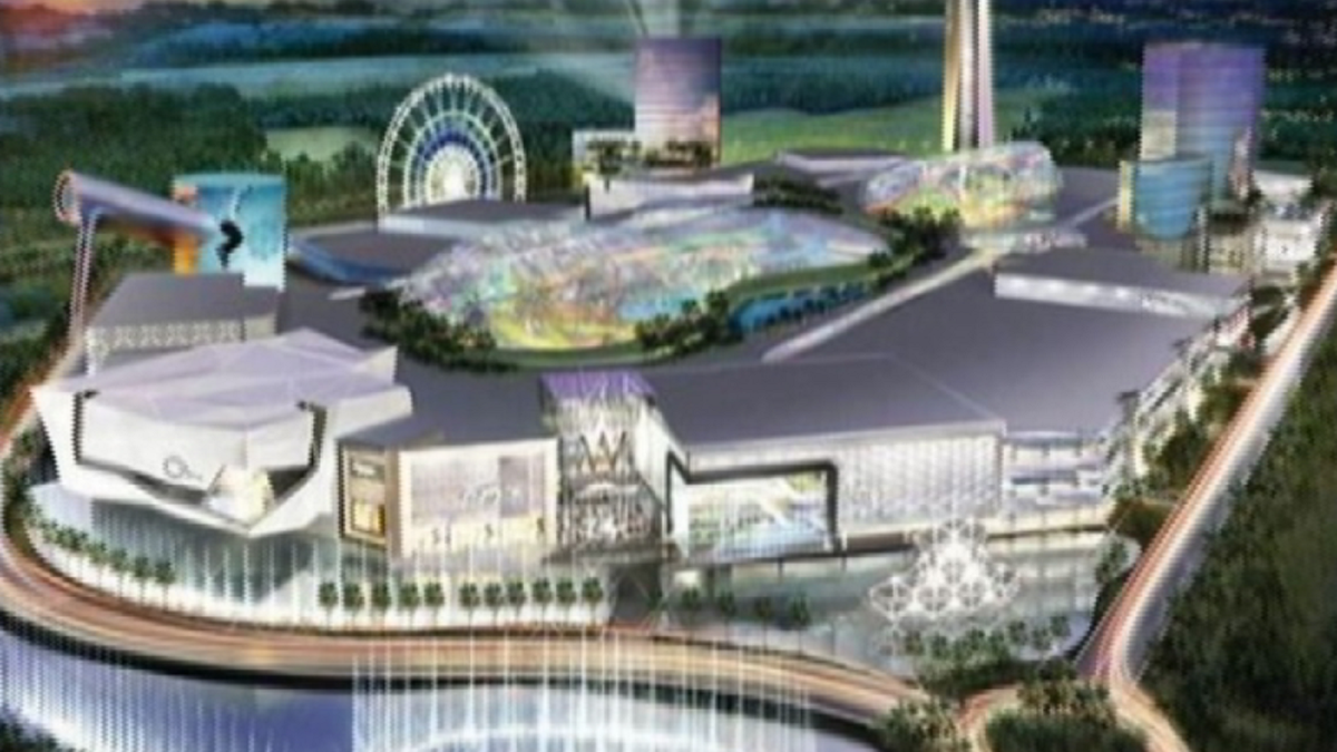 Junta escolar aprueba construcción de mega mall en Miami Dade