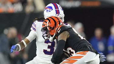 AP EXPLICA: ¿Qué le sucedió a Damar Hamlin?