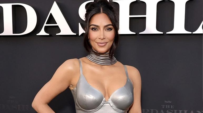 El drástico cambio físico de Kim Kardashian tras la polémica con el vestido de Marylin Monroe