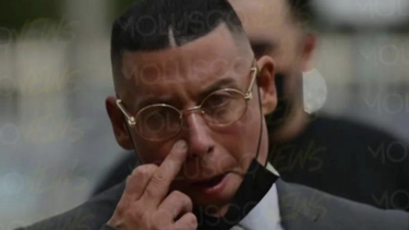 sentencian a cosculluela a tres anos en probatoria por violencia contra su exesposa dominicana