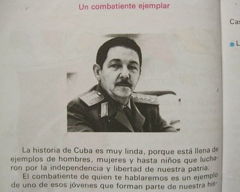 ¿Educación gratuita o adoctrinamiento en Cuba?